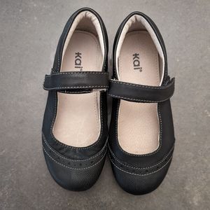 See Kai Run Mary Jane shoes